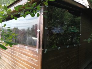 Мягкие окна в Калуге